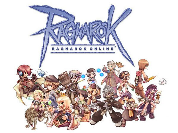 Ragnarok Online | Art 1