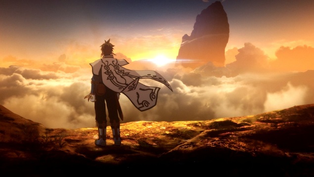 Impresi Awal Tales Of Zestiria Tech In Asia Indonesia