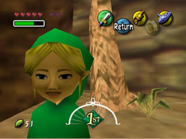 Daftar Urban Legend Video Game Terseram Tech in Asia