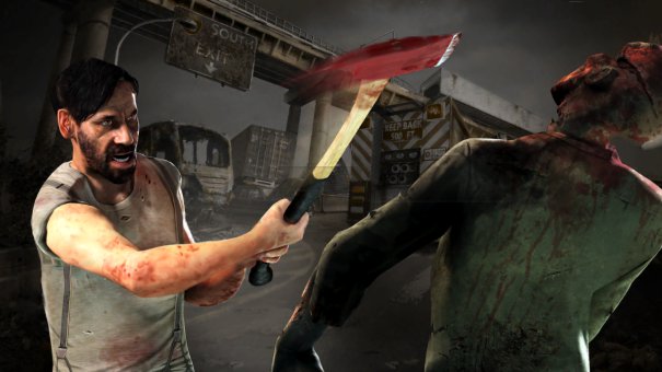 The Walking Dead No Mans Land New | Screenshot 10