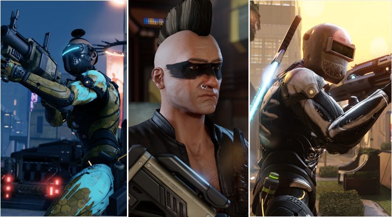 XCOM 2 DLC Anarchy | screenshot