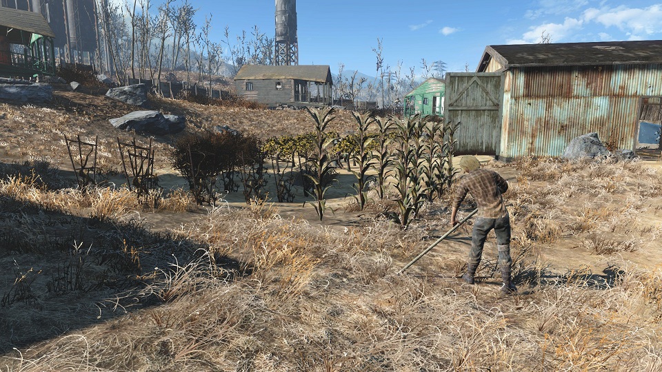 Fallout 4 | Screenshot 4