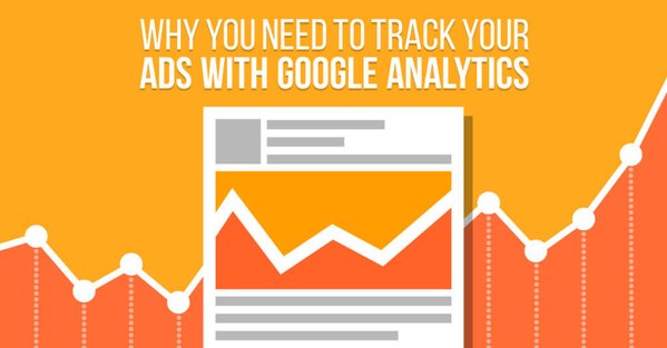 Google Analytics | Screenshot