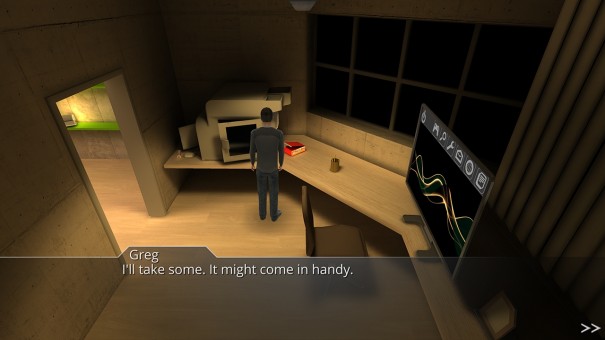Lost Echo Akhirnya Tersedia untuk Android | Tech in Asia