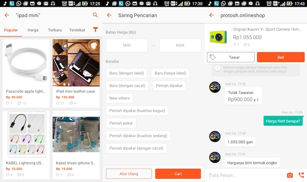 Jual Iklan Shopee review shopee marketplace dengan elemen media sosial Jual Iklan Shopee review shopee marketplace dengan elemen media sosial