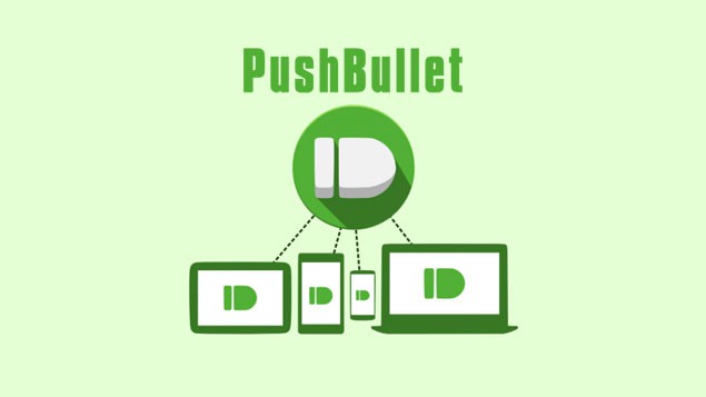 Pushbullet