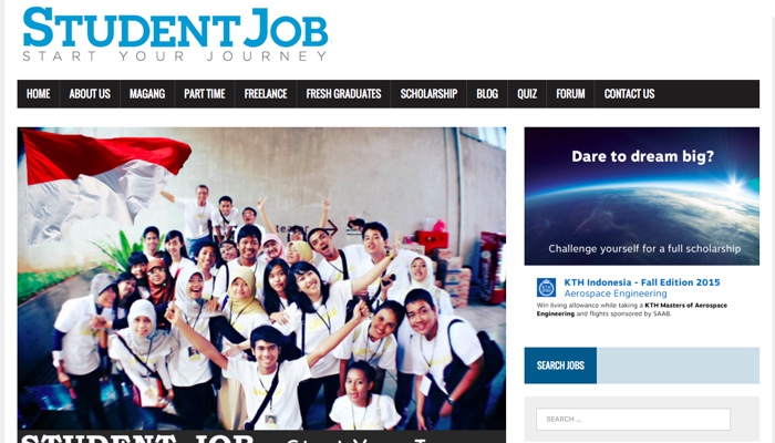 Daftar startup minggu ini 7 November 2015