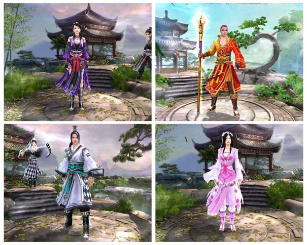 age of wushu dynasty pet guide