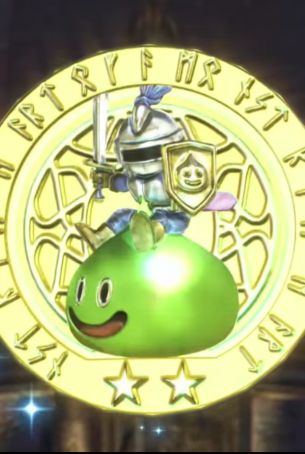 dragon warrior 3 monster medals dragon warrior 3 monster medals