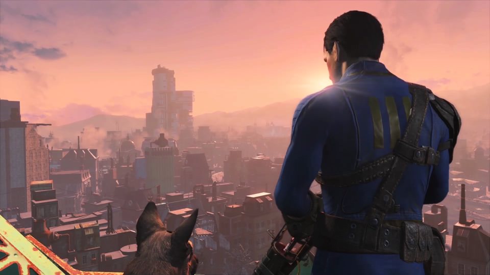 Fallout 4 | Screenshot