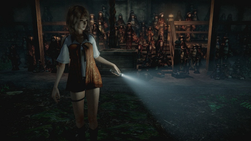 fatal frame maiden of black water pc download download