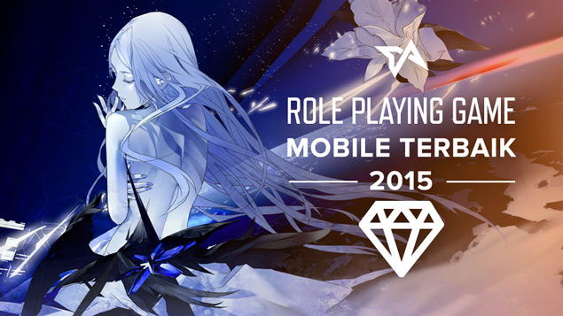 Game Mobile Role Playing Terbaik 2015 | Featured