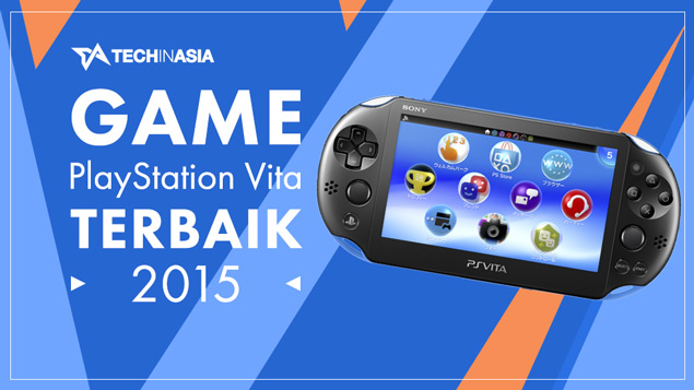 ps vita 2015