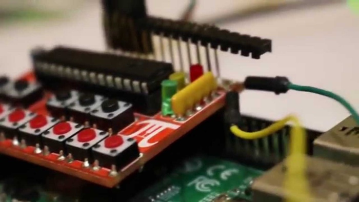 Proyek Raspberry Pi Kumpulan Proyek Keren Menggunakan Raspberry Pi