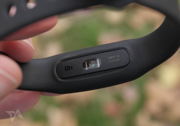 Xiaomi Mi Band Pulse (Review)