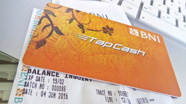 Kumpulan e-money Indonesia yang bisa Anda gunakan untuk belanja