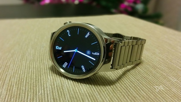 Huawei watch 41 мм