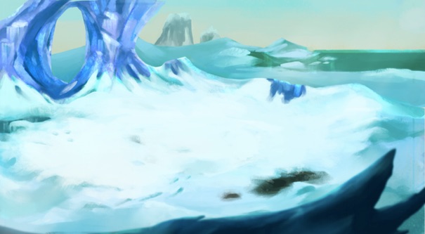 Celestian Tales Realms Beyond | Artwork 1