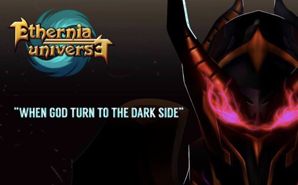 Ethernia Universe | Banner