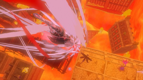 Gravity Rush Remastered | Screenshot 6