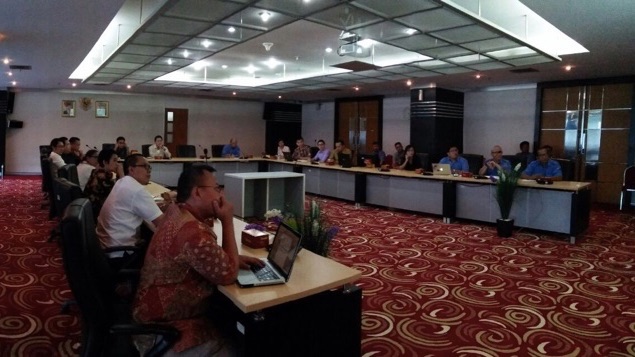 Pengembangan Game Interaktif Domestik Menguatkan Kreativitas Nusantara Kawula