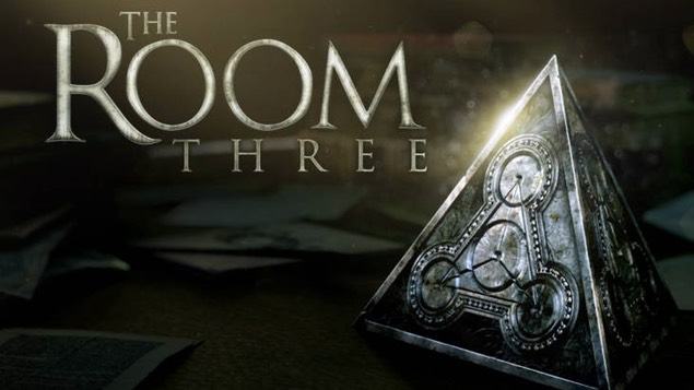 The Room 3 | featured