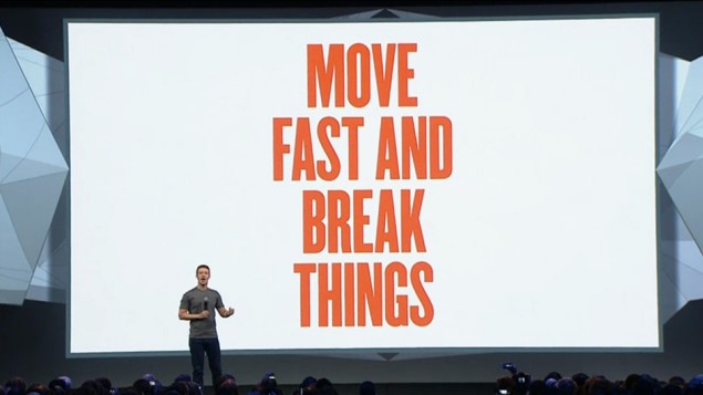 fast