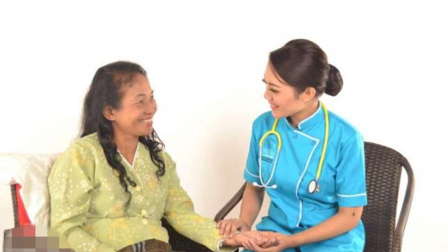 Tarif Perawat Home Care