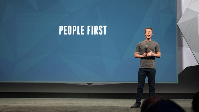 zuckerpresent