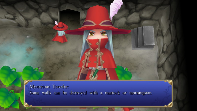 Adventures of Mana | Screenshot 11