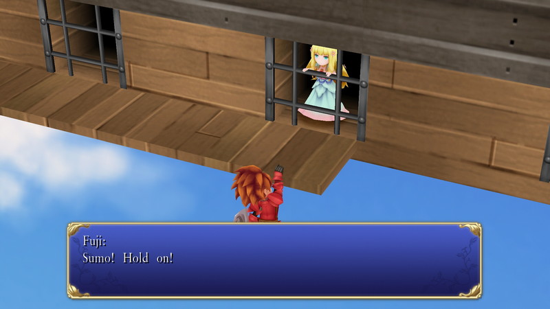 Adventures of Mana | Screenshot 18