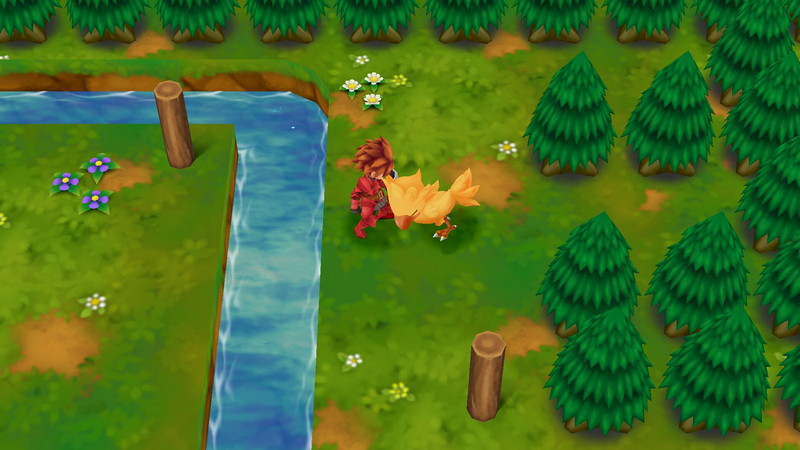 Adventures of Mana | Screenshot 19