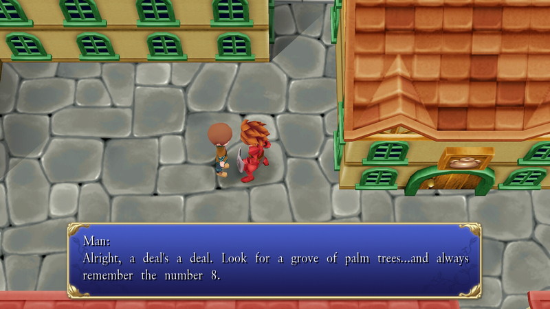 Adventures of Mana | Screenshot 21