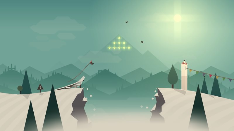 Alto's Adventure | Featured New