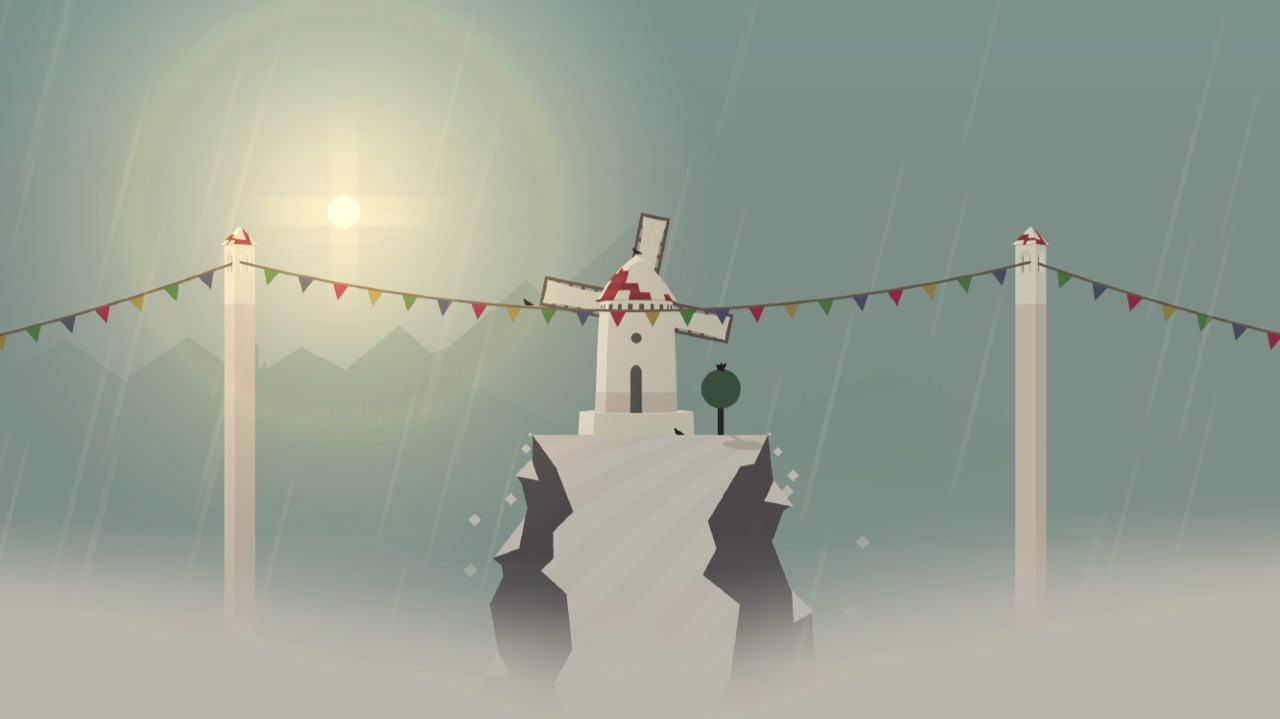 Alto's Adventure | Featured Review 1