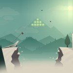 Alto's Adventure | Screenshot 2