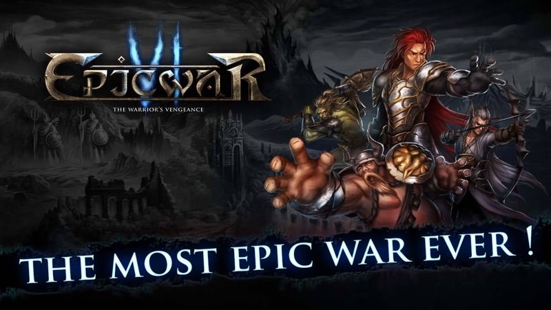 epic war 6 game