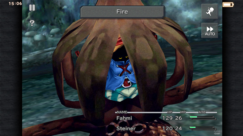 Final Fantasy IX Mobile | Screenshot 7