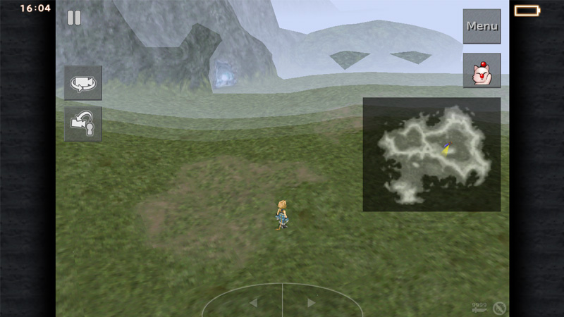 Final Fantasy IX Mobile | Screenshot 8