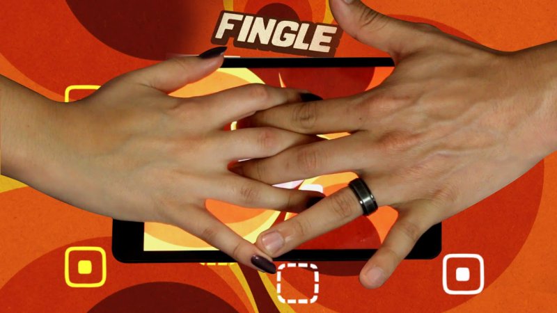 Fingle