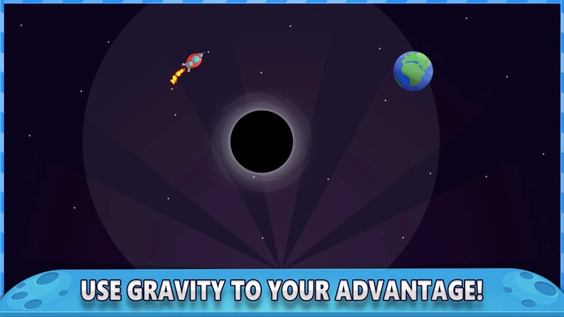 GO! Gravity | Screenshot