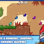 Geki Yaba Runner | Screenshot 1