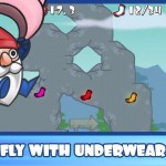 Geki Yaba Runner | Screenshot 3