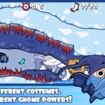 Geki Yaba Runner | Screenshot 4