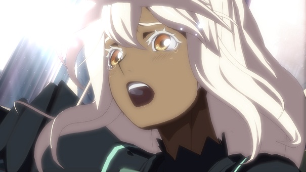 Guilty Gear Xrd -SIGN- | Screenshot 12