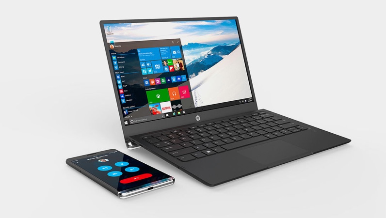 HP Elite X3