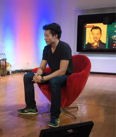 Justin Kan | Photo 1