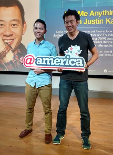 Justin Kan | Photo 2