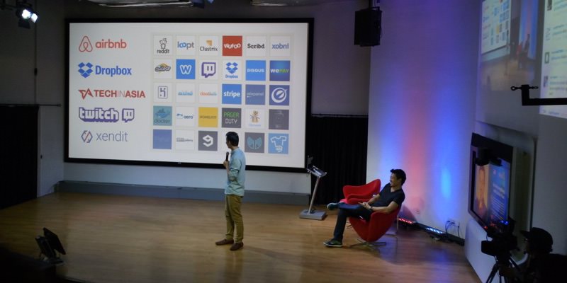 Justin Kan | Photo 3