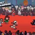 Leo's Red Carpet Rampage | Screenshot 1